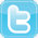 Follow us on Twitter